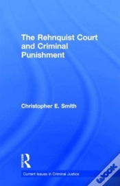 Capa do artigo The Rehnquist Court And Criminal Punishment