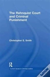 Capa do artigo The Rehnquist Court And Criminal Punishment