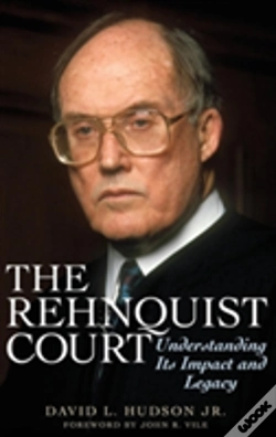 Capa do artigo The Rehnquist Court