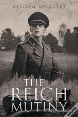 Capa do artigo The Reich Mutiny