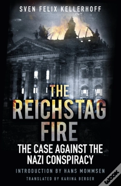 Capa do artigo The Reichstag Fire