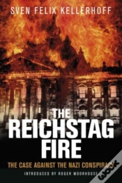 Capa do artigo The Reichstag Fire