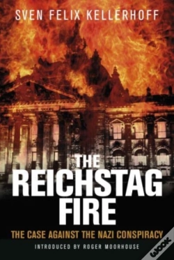 Capa do artigo The Reichstag Fire