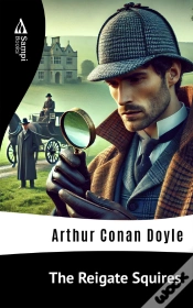 Capa do artigo The Reigate Squires