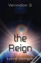 Capa do artigo The Reign