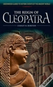 Capa do artigo The Reign Of Cleopatra