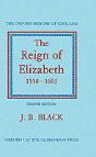 The Reign Of Elizabeth 1558-1603 - Preview