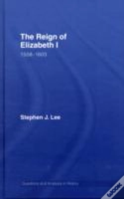 Capa do artigo The Reign Of Elizabeth I