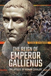 Capa do artigo The Reign Of Emperor Gallienus