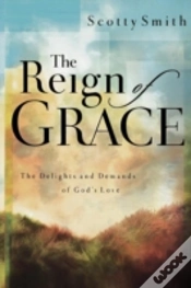 Capa do artigo The Reign Of Grace: The Delights And Dem
