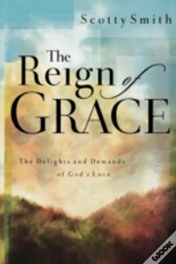 Capa do artigo The Reign Of Grace: The Delights And Dem