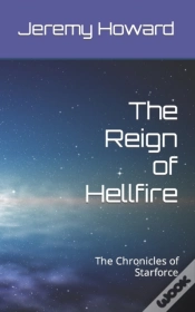 Capa do artigo The Reign Of Hellfire