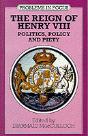 The Reign Of Henry Viii - Preview