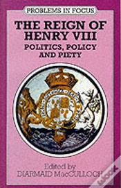 Capa do artigo The Reign Of Henry Viii