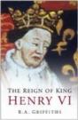 The Reign Of King Henry Vi - Preview