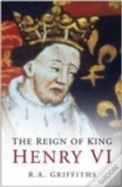 Capa do artigo The Reign Of King Henry Vi
