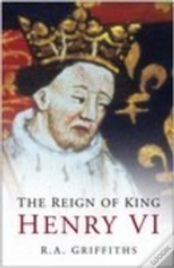 Capa do artigo The Reign Of King Henry Vi