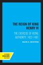 The Reign Of King Henry Vi - Preview