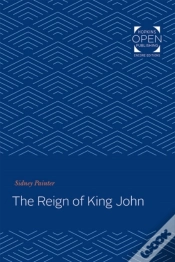Capa do artigo The Reign Of King John