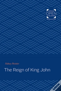 Capa do artigo The Reign Of King John