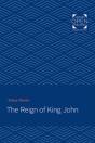 The Reign Of King John - Preview