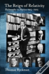 The Reign Of Relativity