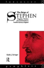 The Reign Of Stephen - Preview
