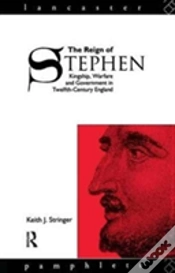 Capa do artigo The Reign Of Stephen