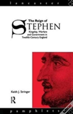Capa do artigo The Reign Of Stephen
