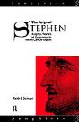 The Reign Of Stephen - Preview