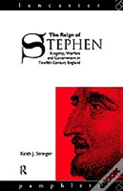 Capa do artigo The Reign Of Stephen