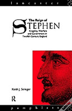 Capa do artigo The Reign Of Stephen