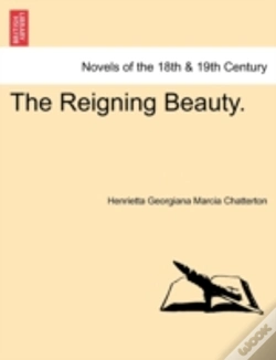 Capa do artigo The Reigning Beauty.