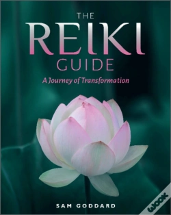 Capa do artigo The Reiki Guide