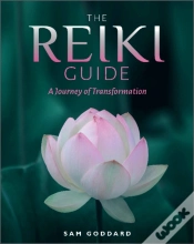 Capa do artigo The Reiki Guide