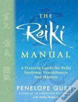 The Reiki Manual