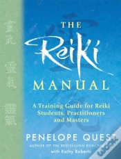 Capa do artigo The Reiki Manual
