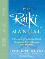 The Reiki Manual - Preview