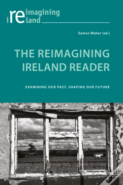Capa do artigo The Reimagining Ireland Reader