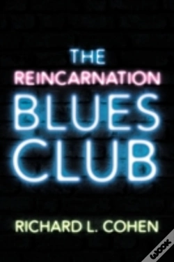Capa do artigo The Reincarnation Blues Club