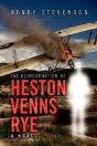 The Reincarnation Of Heston Venns Rye - Preview