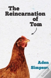 Capa do artigo The Reincarnation Of Tom