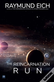 Capa do artigo The Reincarnation Run