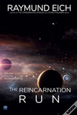 Capa do artigo The Reincarnation Run