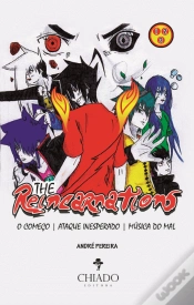 Capa do artigo The Reincarnations