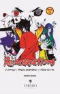 The Reincarnations - Preview