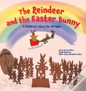 The Reindeer And The Easter Bunny