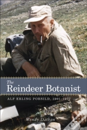 The Reindeer Botanist