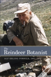 Capa do artigo The Reindeer Botanist