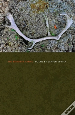 Capa do artigo The Reindeer Camps